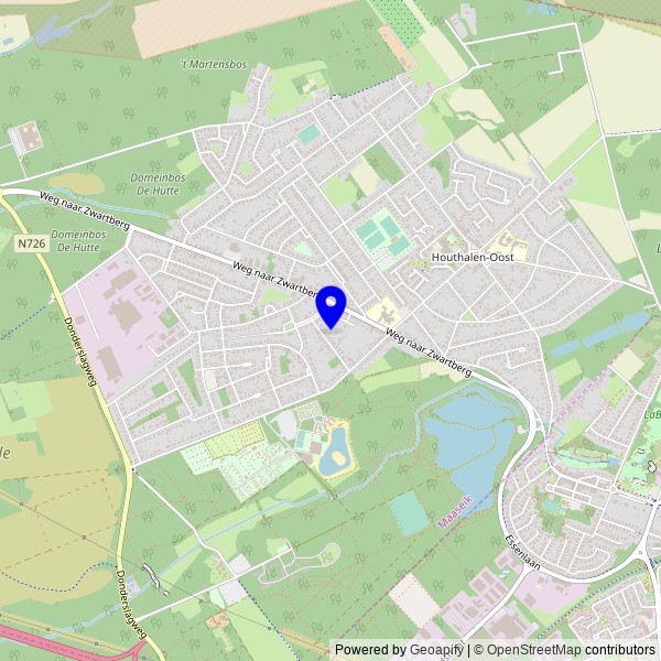 Map Photo